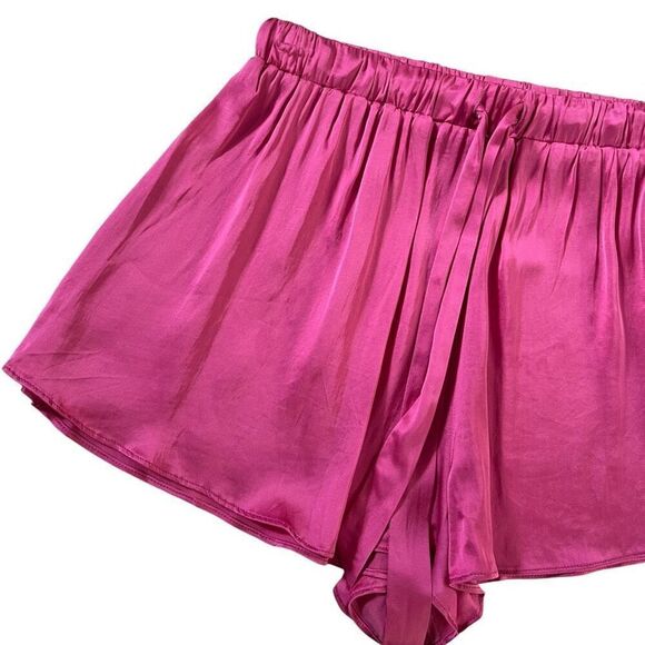 Privacy‎ Please Lorelei Shorts in pink - Picture 3 of 10